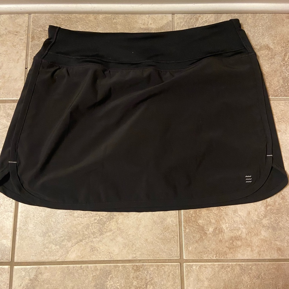 Free Fly Skort